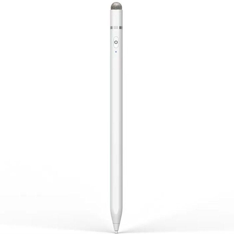Caneta eletrônica Leotec LESTP04W Stylus ePen Plus para Android, Apple e Windows | Branco