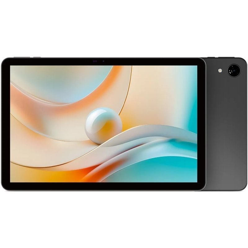 Tablet SPC Gravity 10.1' 6th Gen| 4GB| 64GB| Octacore| Alumínio| Preto