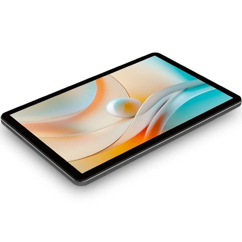 Tablet SPC Gravity 10.1' 6th Gen| 4GB| 64GB| Octacore| Alumínio| Preto