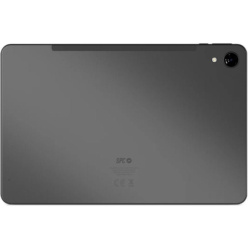 Tablet SPC Gravity 10.1' 6th Gen| 4GB| 64GB| Octacore| Alumínio| Preto