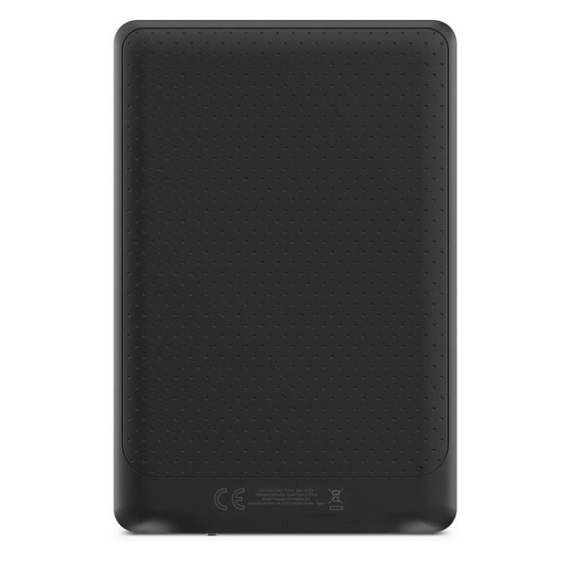 Livro Eletrônico SPC Dickens Light 2 Pro| 6'| Tinta Eletrônica| Preto