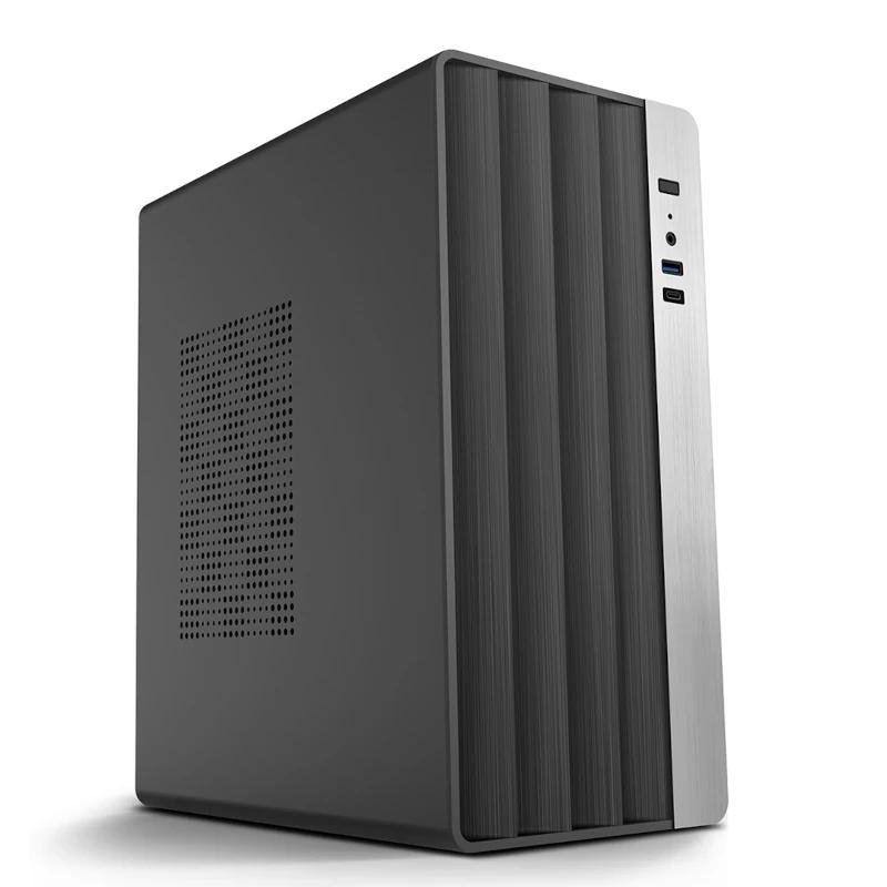 Coolbox MATX M870 USB-C 3.2 GEN1 FTE 500W