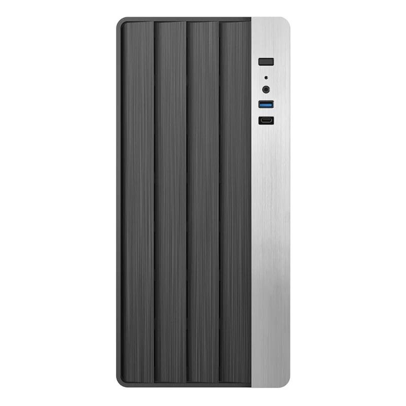 Coolbox MATX M870 USB-C 3.2 GEN1 FTE 500W