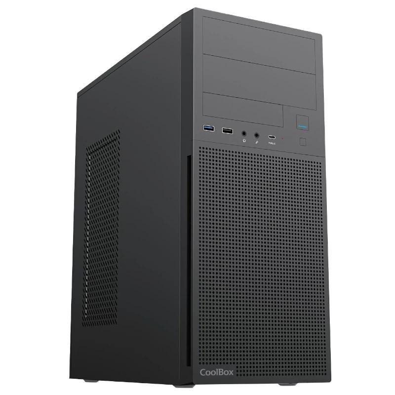 Coolbox ATX A780 USB-C 3.2 GEN1 FTE 500W