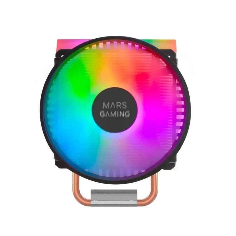 Ventilador com Disipador Mars Gaming MCPU44| 11cm