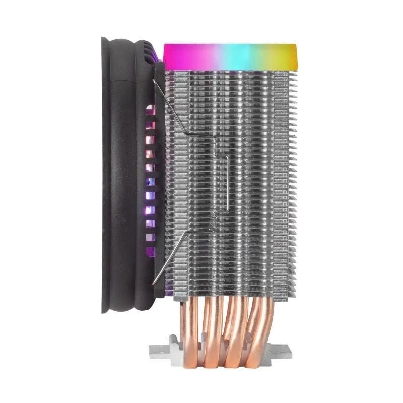 Ventilador com Disipador Mars Gaming MCPU44| 11cm