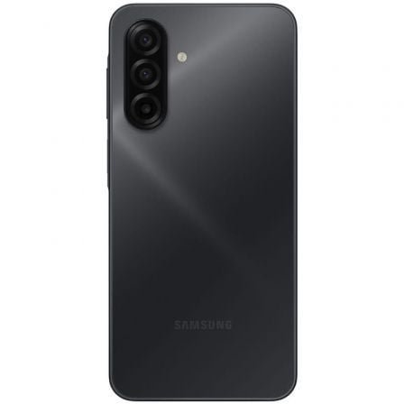 Smartphone Samsung Galaxy A17 4GB| 128GB| 6,7"| Preto