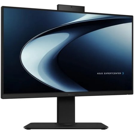 Computador All-in-One Asus ExpertCenter P600 PM640KA-BPC177X Ryzen AI 7 350| 16GB|SSD de 512GB|Tela de 23,8"| Windows 11 Pro
