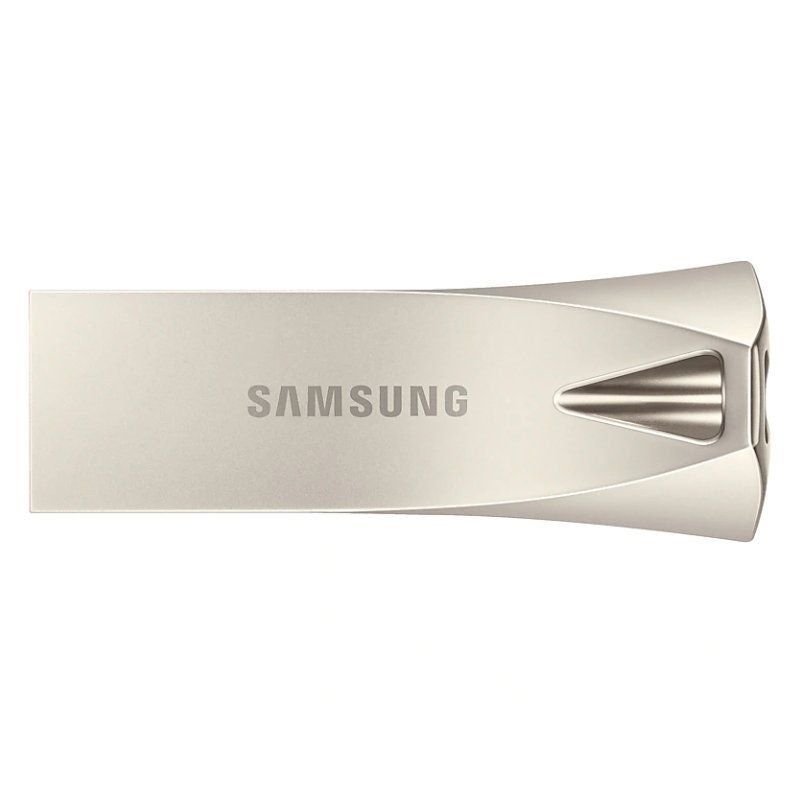 Pendrive Samsung Bar Plus USB 3.1 de 256GB