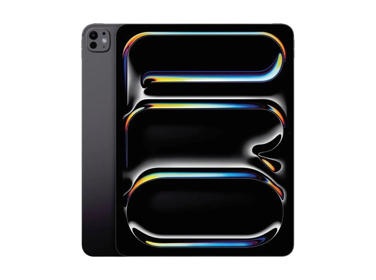 Apple iPad Pro 13" 2025 7th WiFi| M5| 512GB|Espaço preto