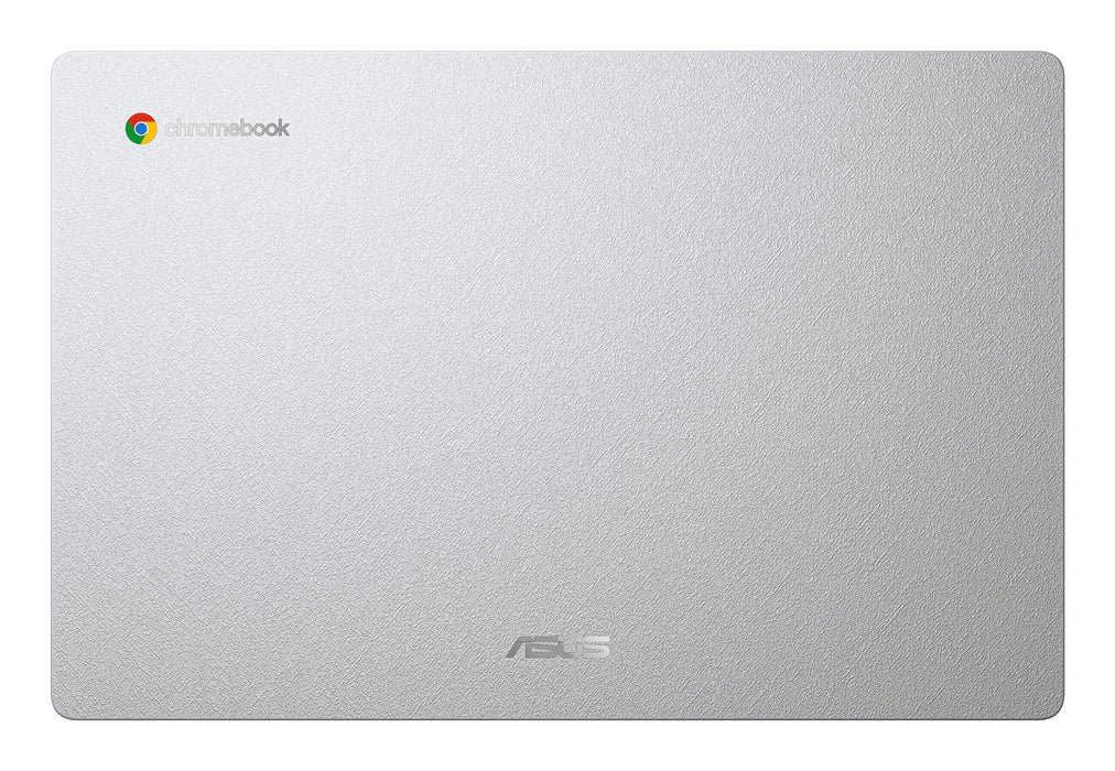 Asus Chromebook Cm14 Cm1405cm4A S60023 14" Full HD Mediatek Kompanio 540 4 GB de RAM 64 GB Emmc Mali G57 Google Chromeos Laptop 