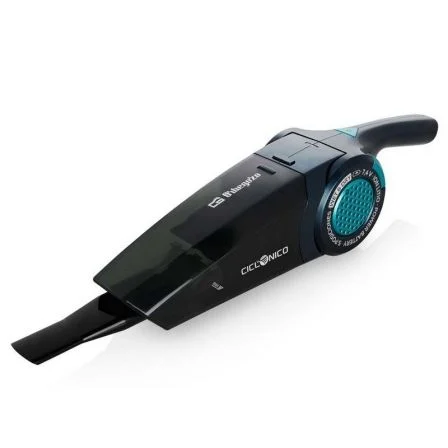 Orbegozo AP 1500| 7.4V| 400ml| Autonomy 20 min aspirador portátil com bateria