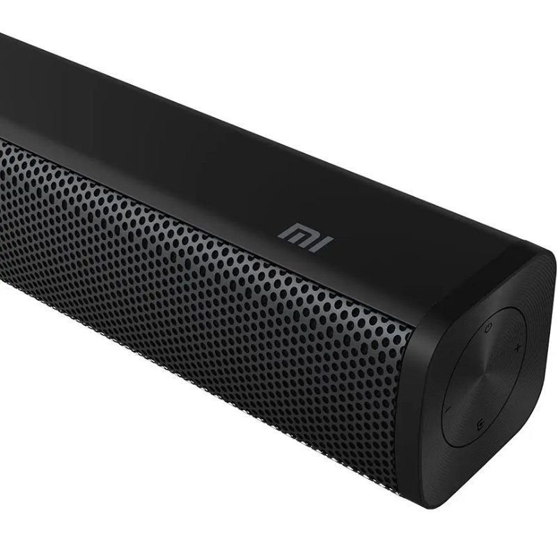 Xiaomi Soundbar Pro 2.0ch| 84W| 2.0| Black Bluetooth Soundbar