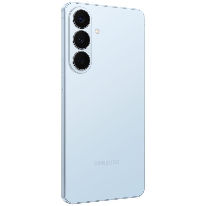 Smartphone Samsung Galaxy S26 12GB| 256GB| 6.3"| 5G| Azul