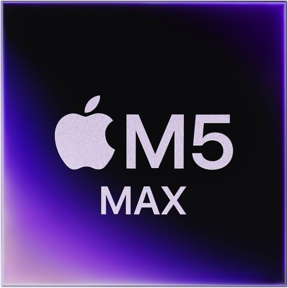Apple Macbook Pro 16"| CPU M5 Max de 18 núcleos | 36 GB | SSD de 2 TB | GPU de 32 núcleos | Espaço Preto