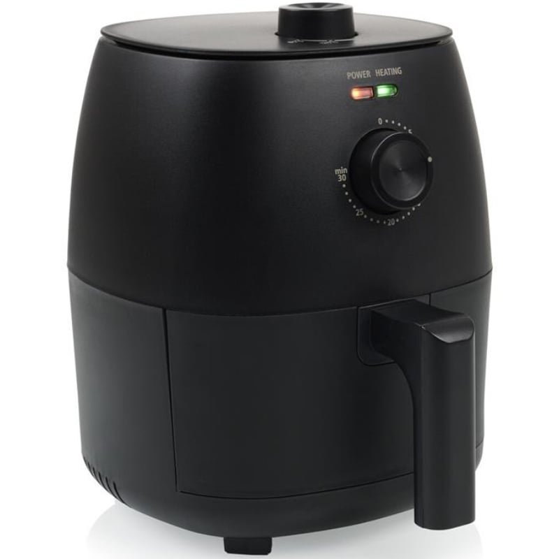 Fritadeira Airfryer | Tristar FR-9014 Mini sem óleo | 1150W| Capacidade 2L