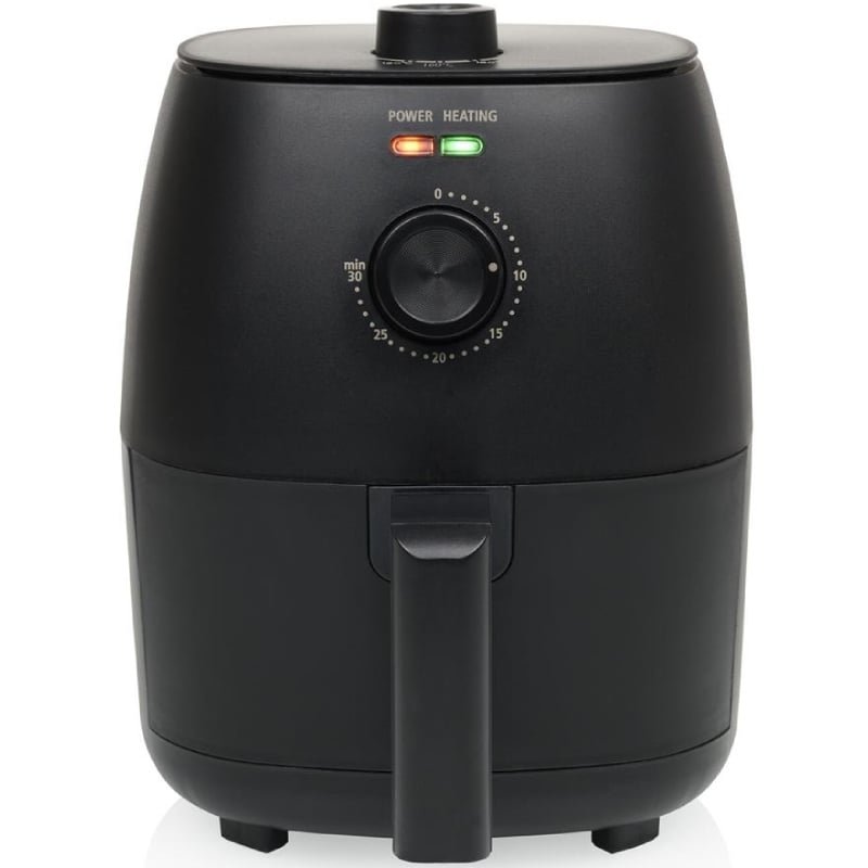 Fritadeira Airfryer | Tristar FR-9014 Mini sem óleo | 1150W| Capacidade 2L