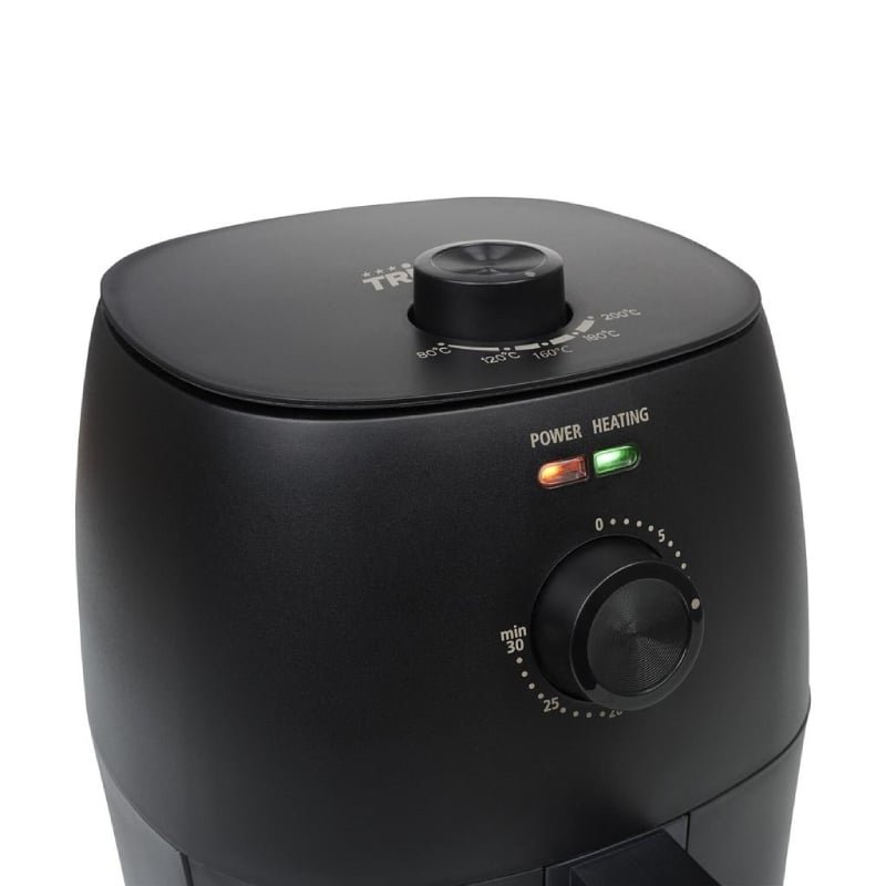 Fritadeira Airfryer | Tristar FR-9014 Mini sem óleo | 1150W| Capacidade 2L