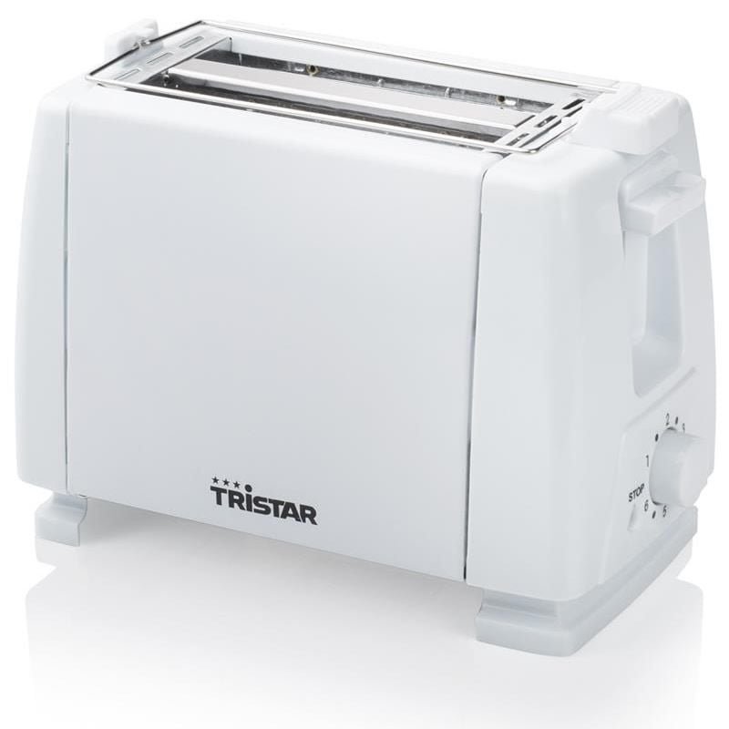 Torradeira Tristar BR-1009 | 650W| Branco