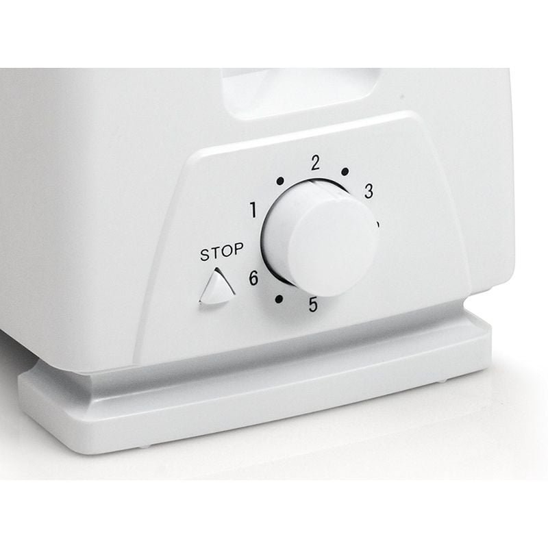 Torradeira Tristar BR-1009 | 650W| Branco