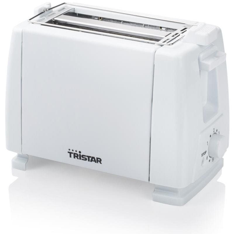 Torradeira Tristar BR-1009 | 650W| Branco