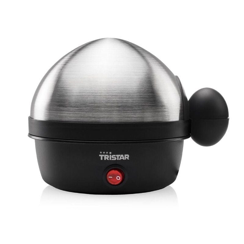 Panela de ovos Tristar EK-3076 | Capacidade 7 Ovos