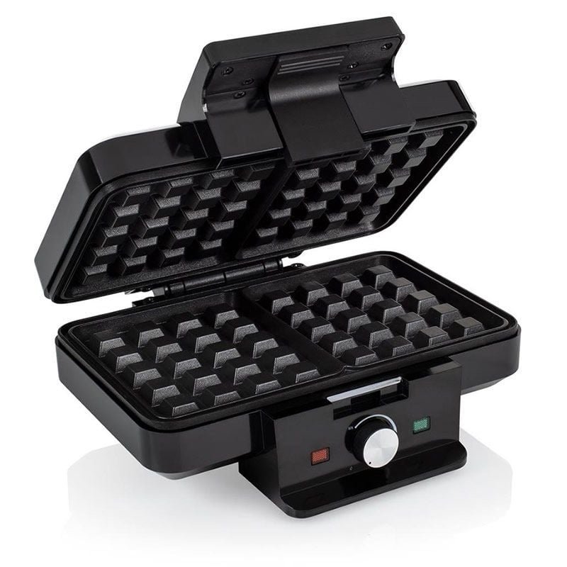 Máquina de waffles Tristar WF-1165 | 1000W