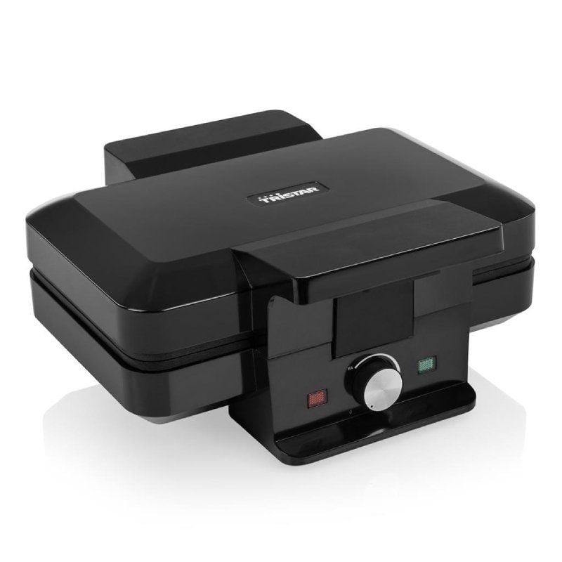 Máquina de waffles Tristar WF-1165 | 1000W