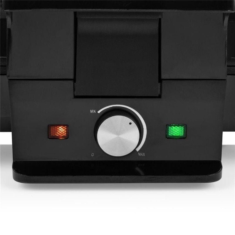 Máquina de waffles Tristar WF-1165 | 1000W