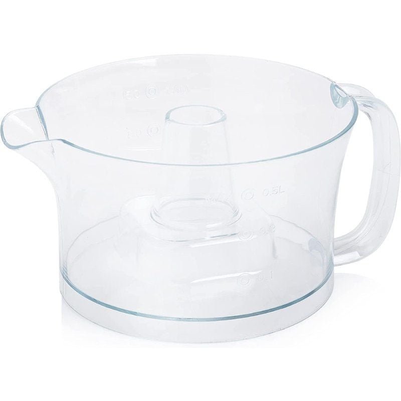 Espremedor Tristar CP-3005 | 25W| Capacidade 0,5L
