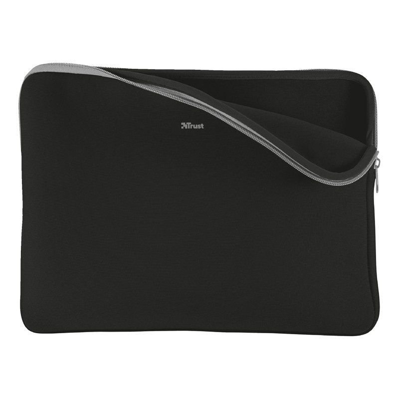 Capa  para portátil Primo até 15,6"| preto