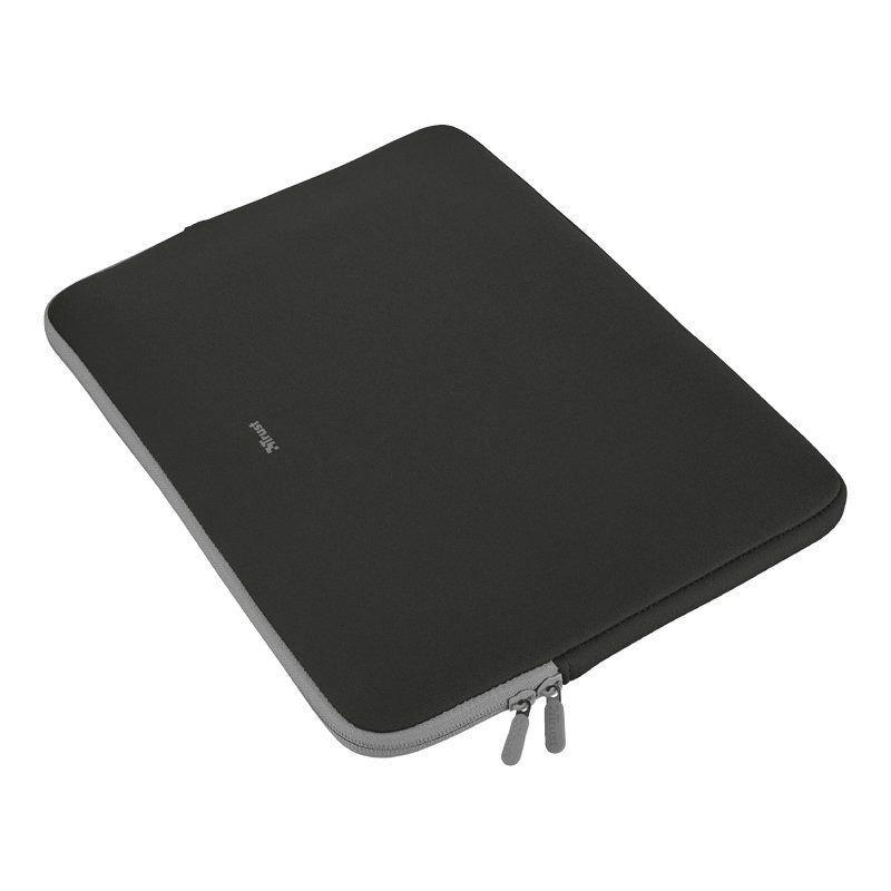 Capa  para portátil Primo até 15,6"| preto