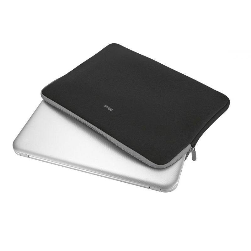 Capa  para portátil Primo até 15,6"| preto