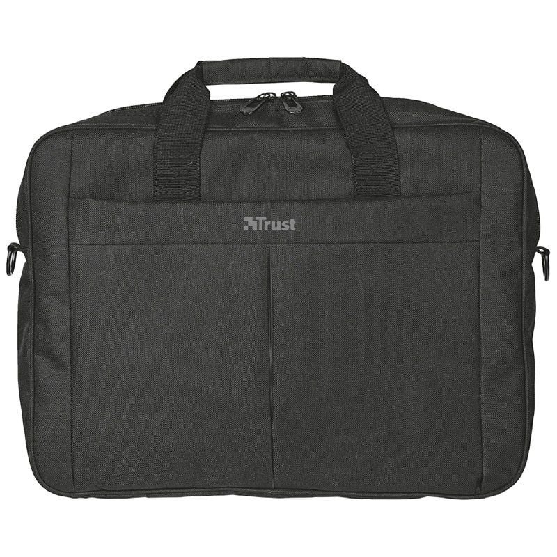Pasta Primo  para portátil até 16" | Preto