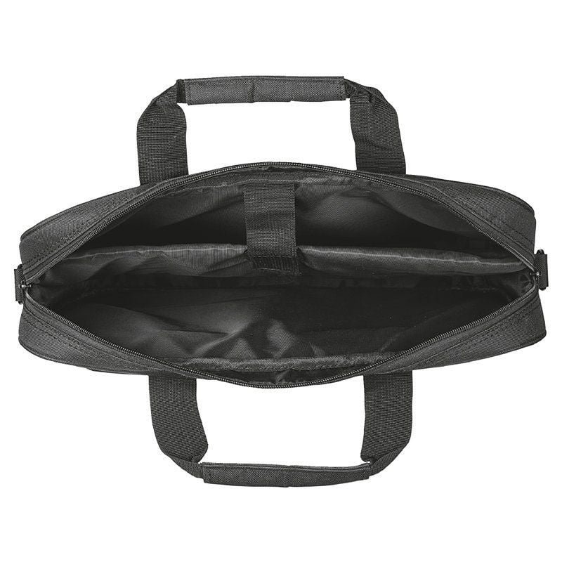 Pasta Primo  para portátil até 16" | Preto