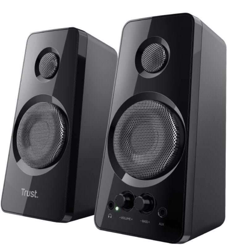 Confie na Tytan Speakers| 36W| 2.0
