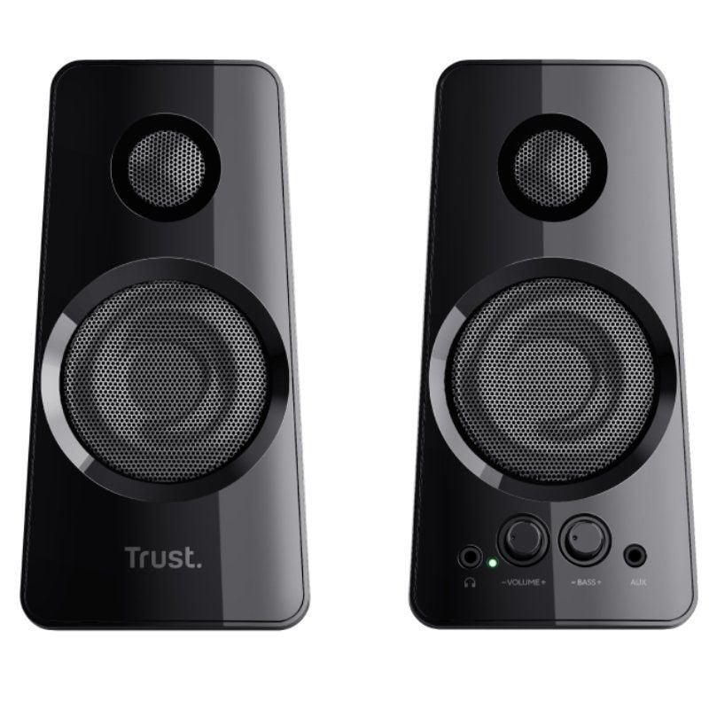 Confie na Tytan Speakers| 36W| 2.0
