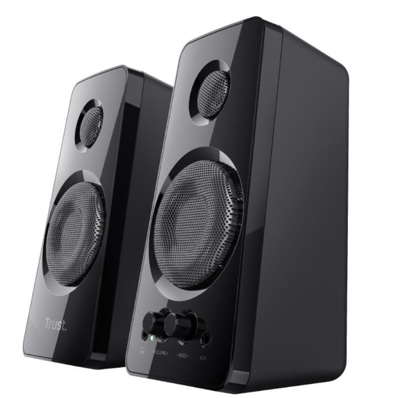 Confie na Tytan Speakers| 36W| 2.0