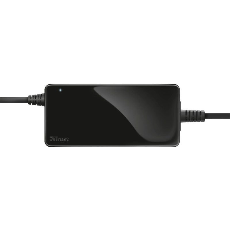 Primo Universal Laptop Charger 22142| 90W| Automático| 6 conectores| Tensão 18-20V