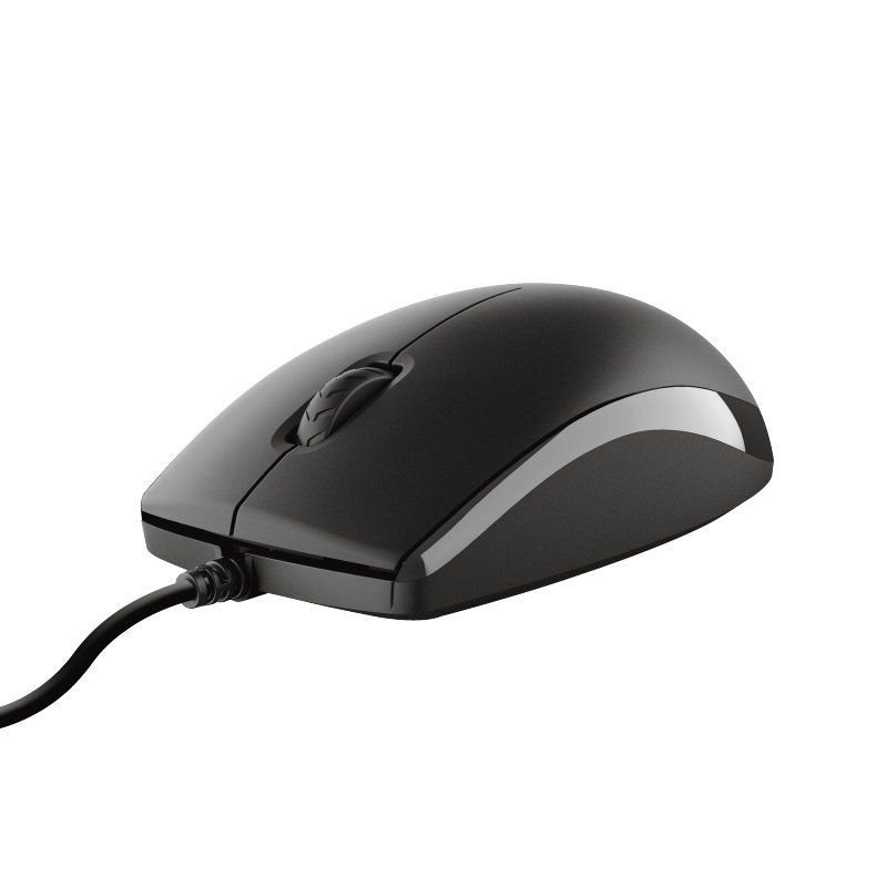 TKM-250 Trust Keyboard and Mouse
