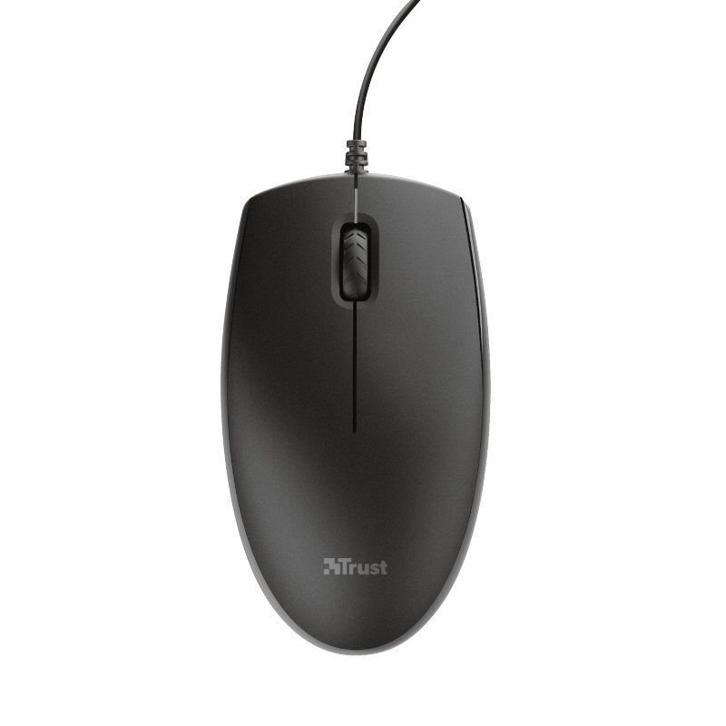 TKM-250 Trust Keyboard and Mouse