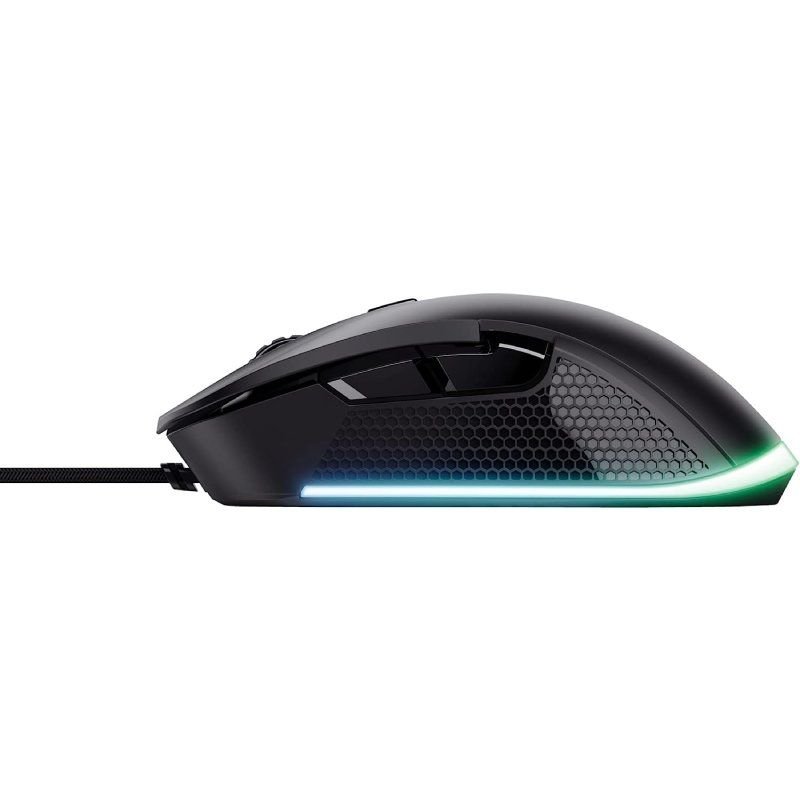 Mouse Gaming Trust Gaming GXT 922 YBAR| Até 7200 DPI