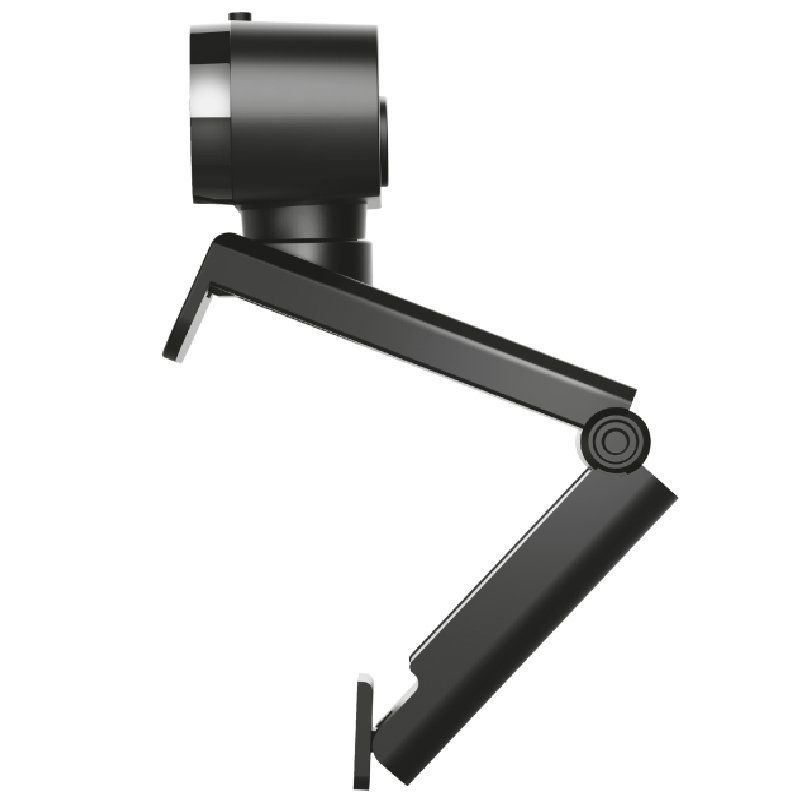 Webcam Trust TW-250| Foco automático | 2560 x 1440 QHD