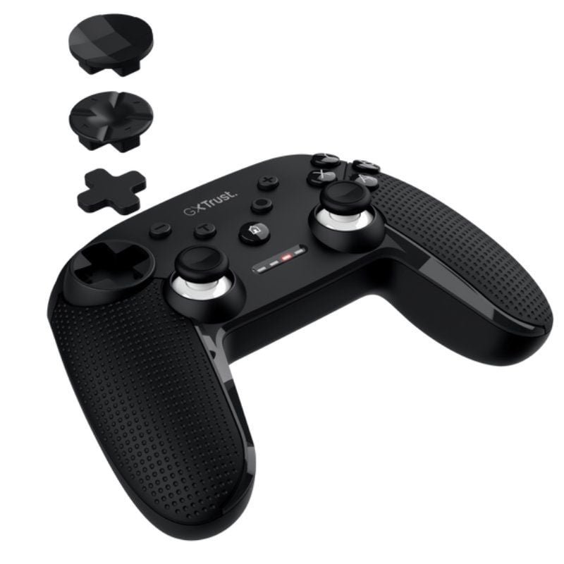 Gamepad Trust Gaming GXT 542 MUTA Sem fio