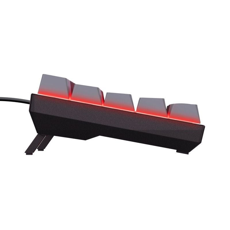 Teclado Gaming Mecânico Trust Gaming GXT 867 Acira