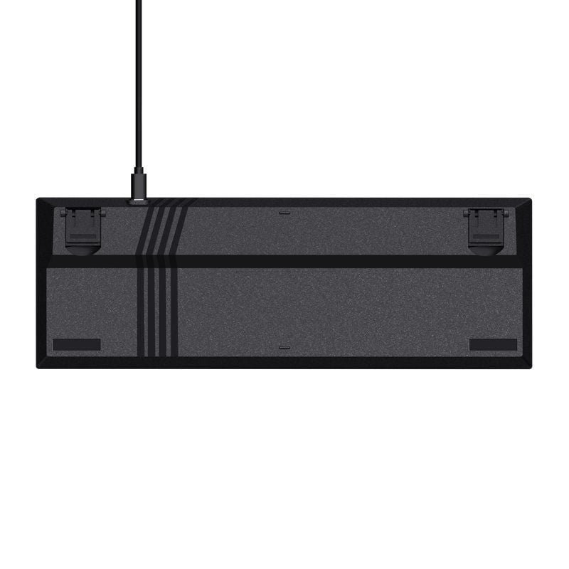Teclado Gaming Mecânico Trust Gaming GXT 867 Acira
