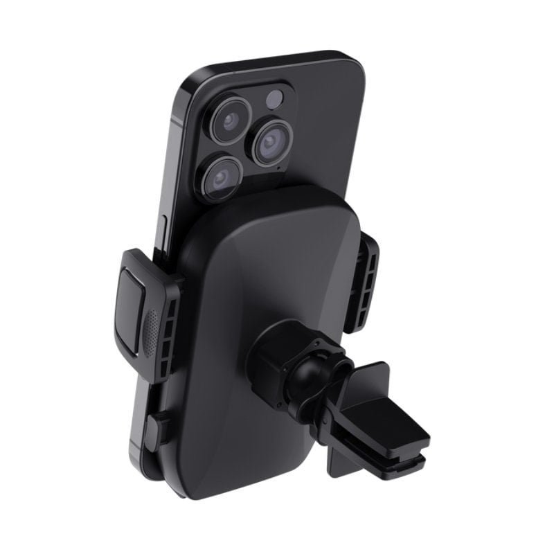 Suporte de Smartphone para carro Trust Runo