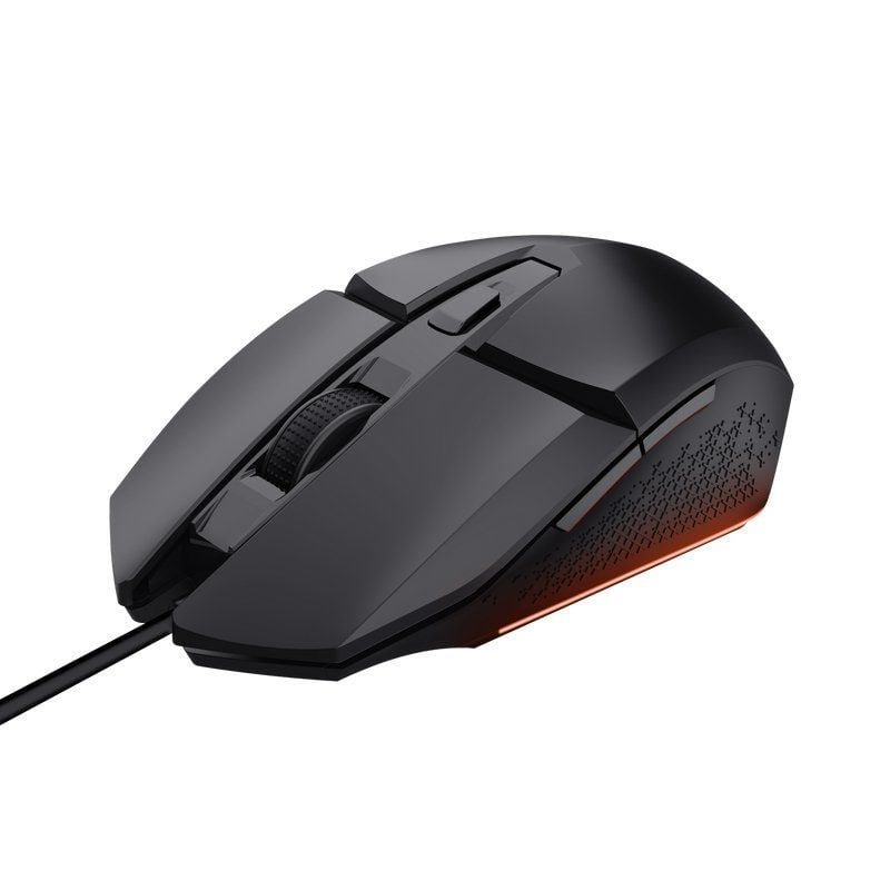 Mouse Gaming Trust Gaming GXT 109 Felox| Até 6400 DPI