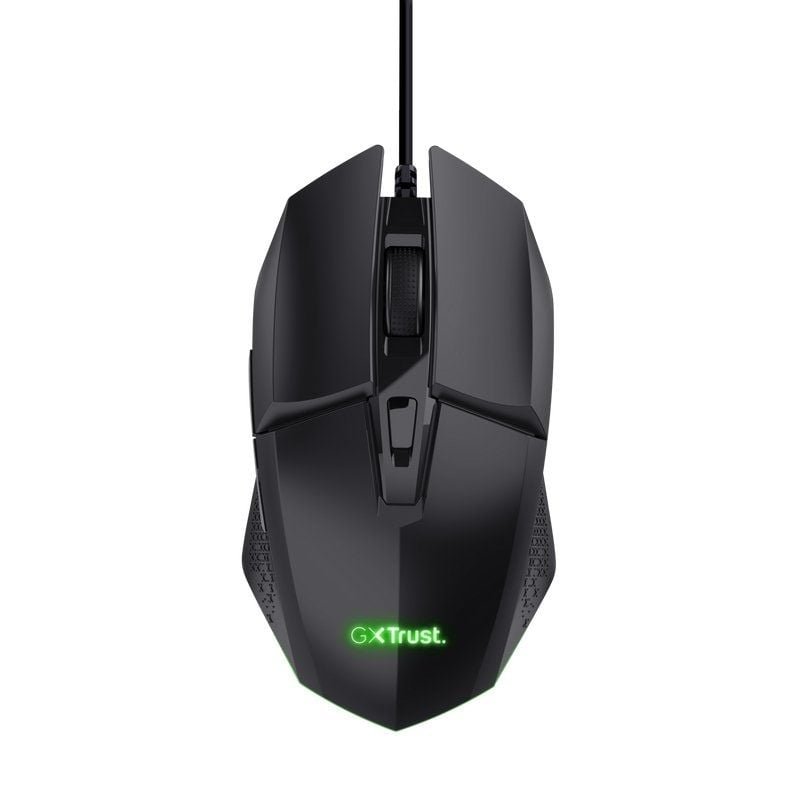 Mouse Gaming Trust Gaming GXT 109 Felox| Até 6400 DPI