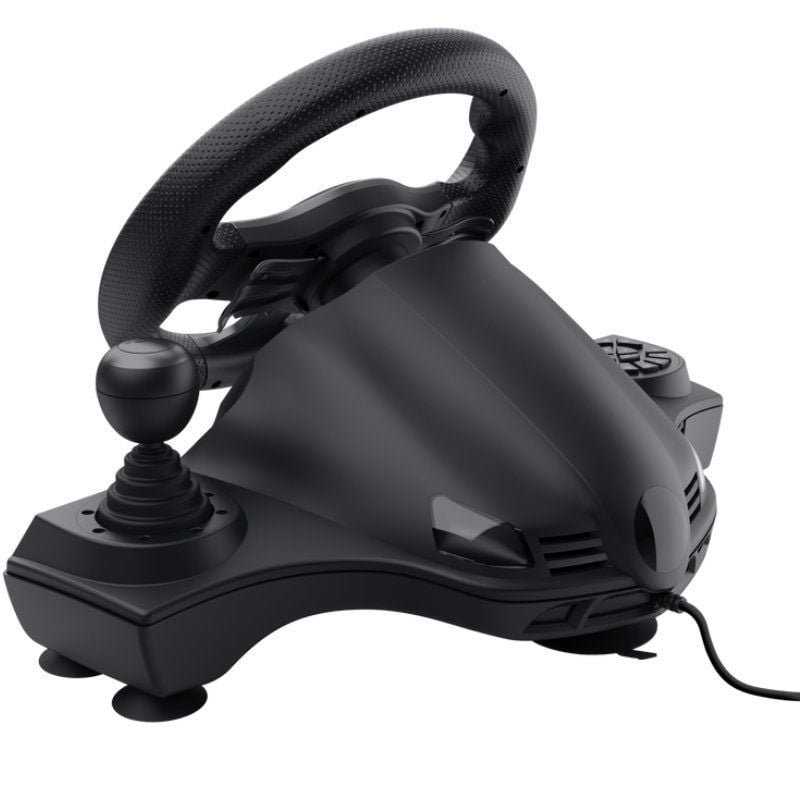 Volante com Pedales Trust GXT 289 MOVI